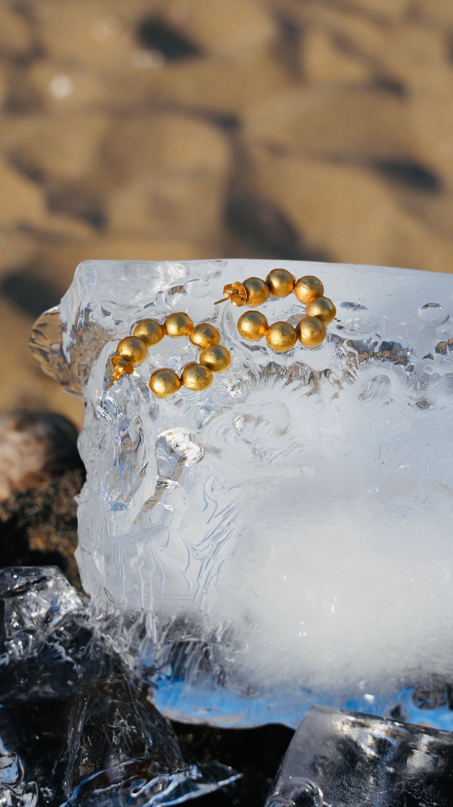 Aurora Earrings