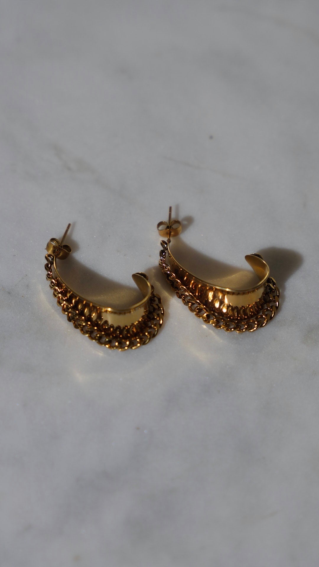 España Earrings