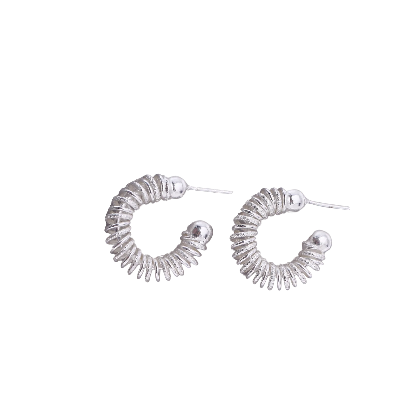 Monarca Baby Earrings