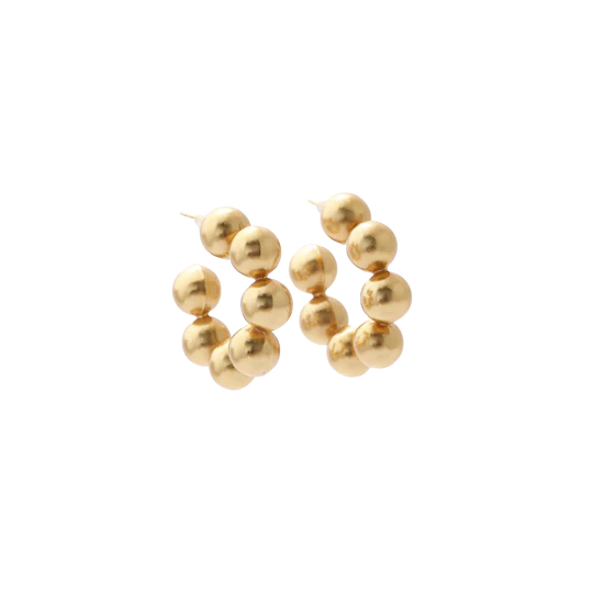 Aurora Earrings