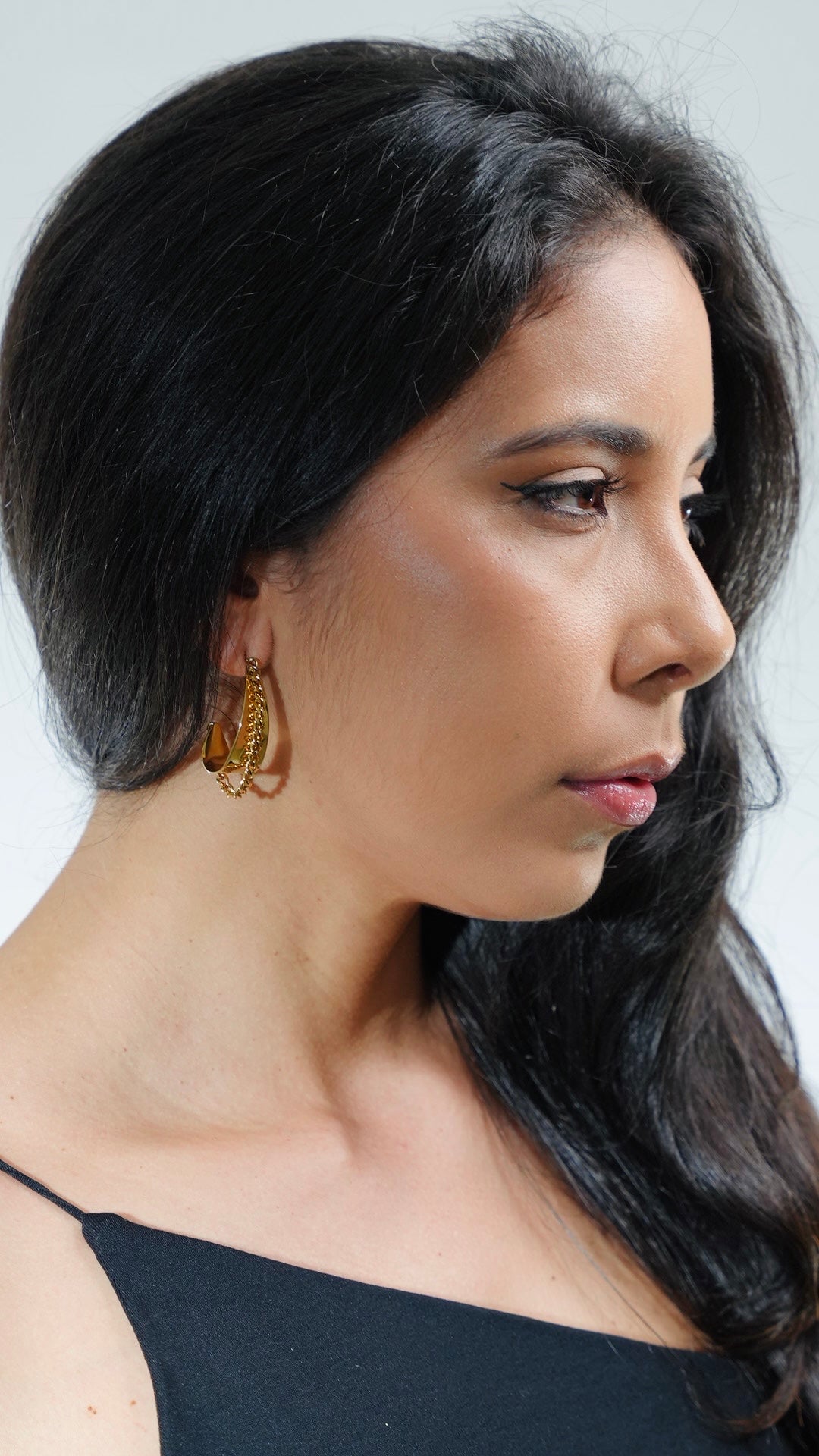 España Earrings