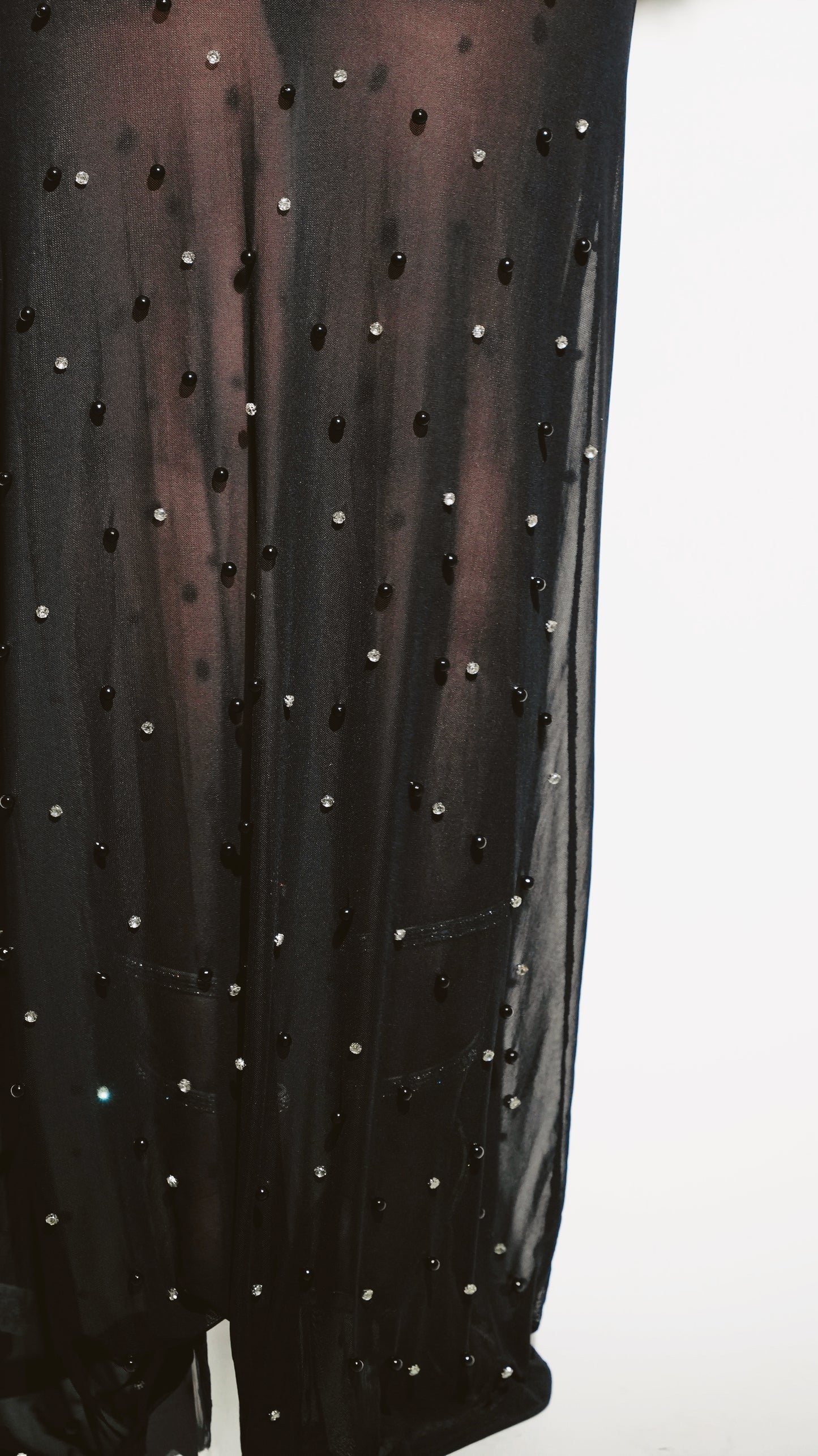 FORMAL AFFAIR DRESS