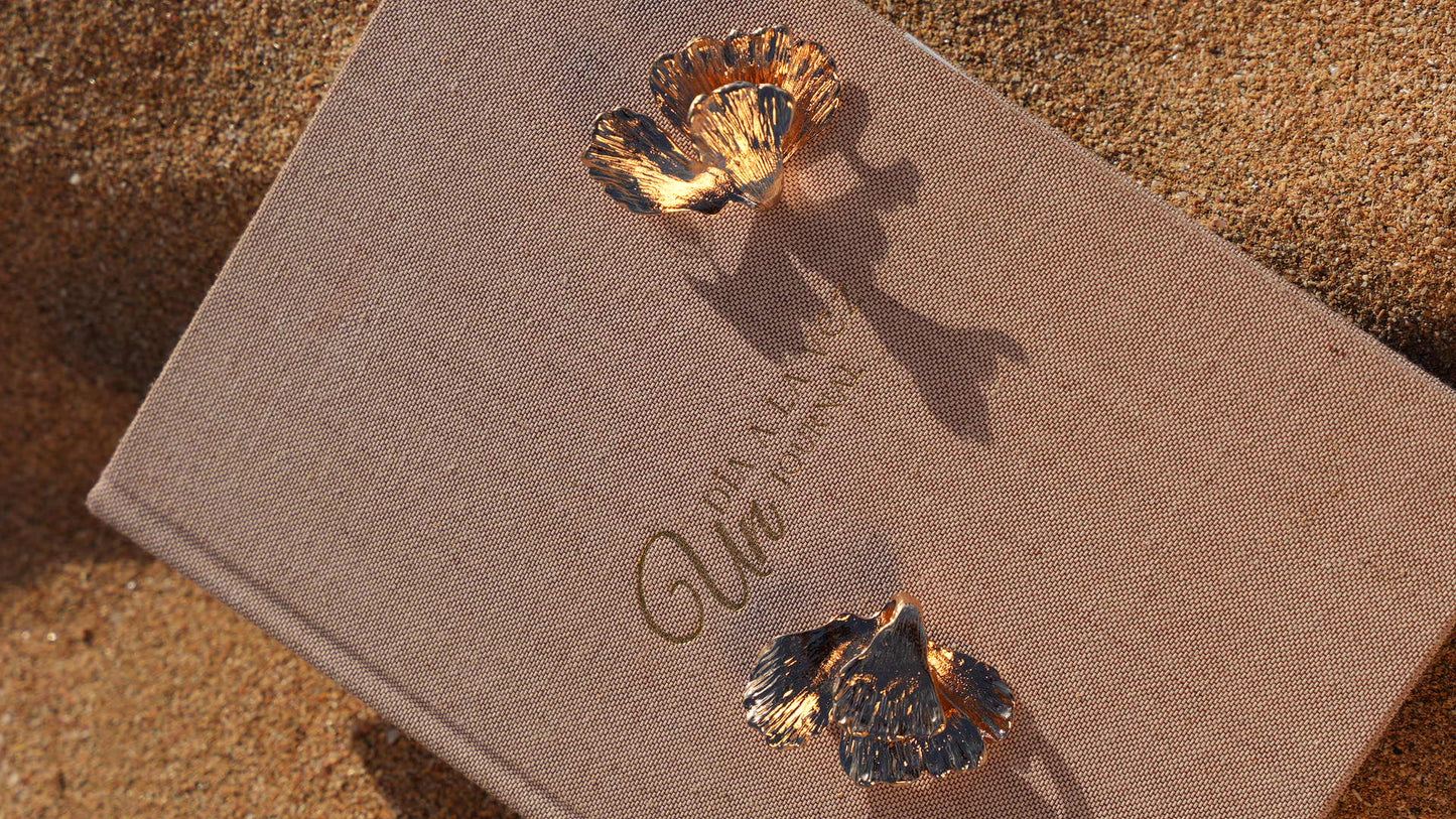 Ama Earrings