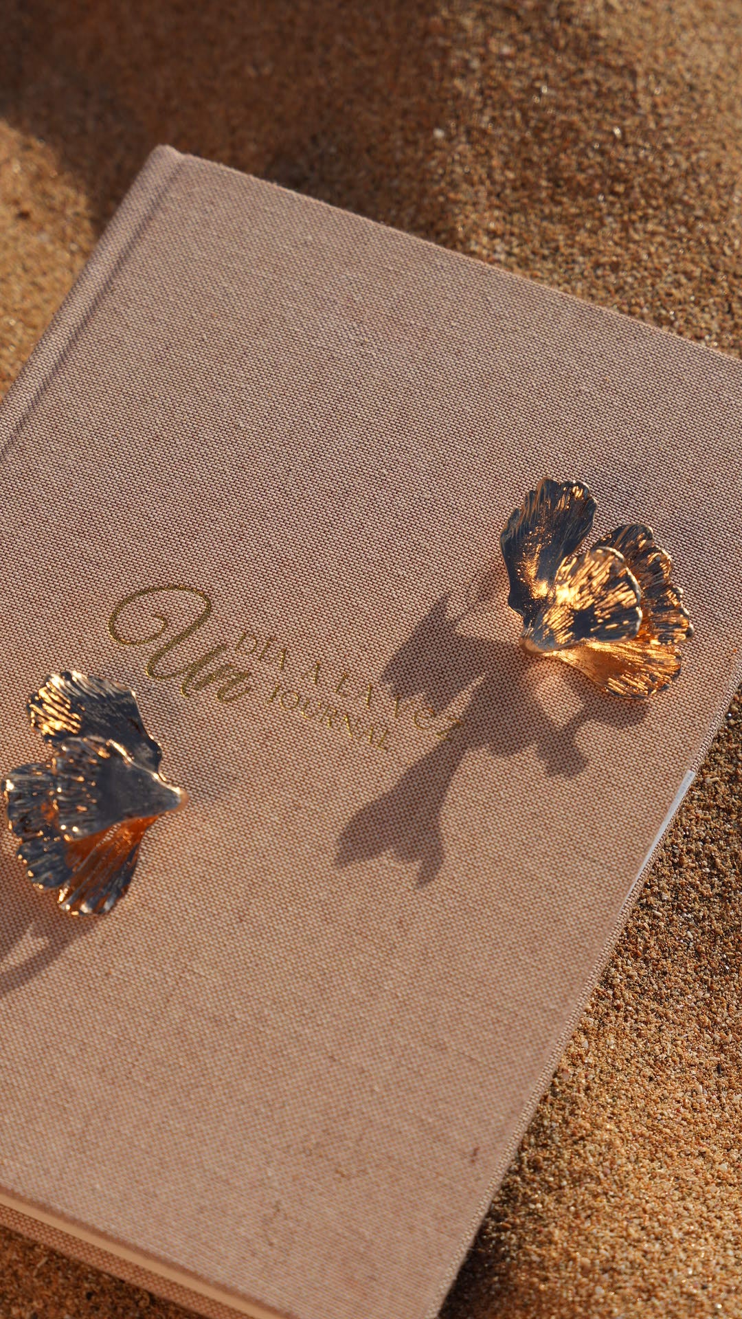 Ama Earrings