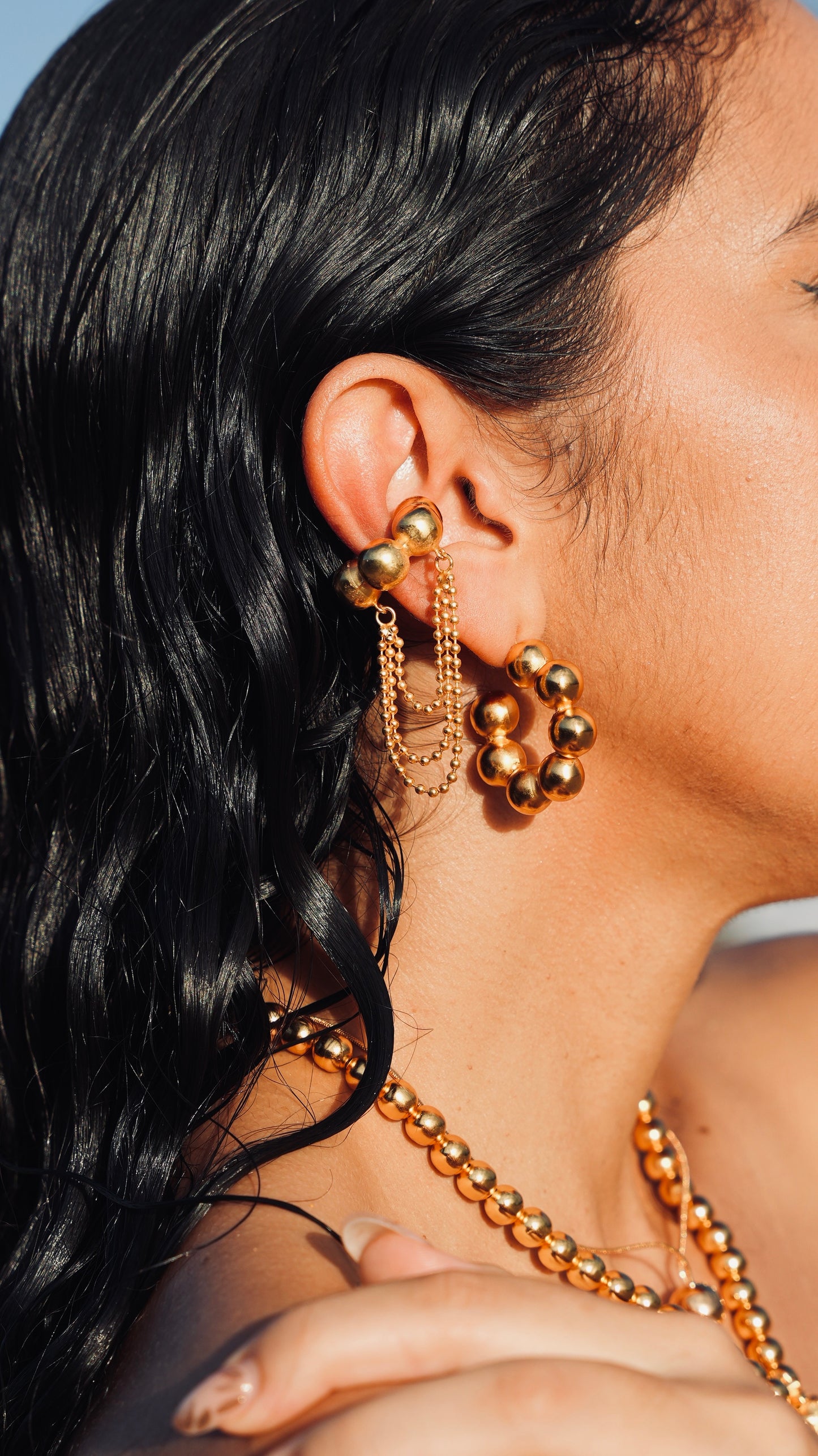 aire Earcuff