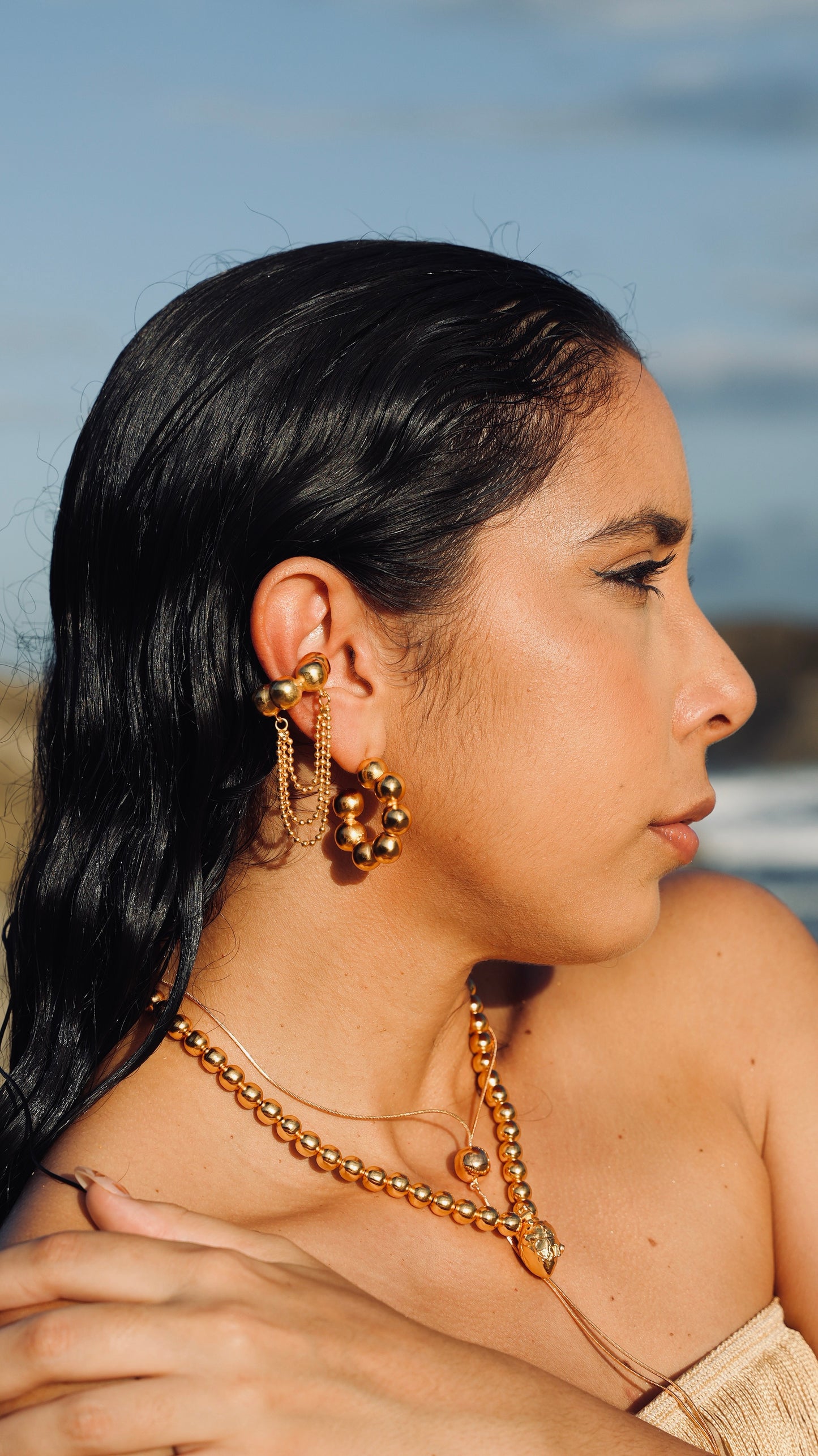 aire Earcuff